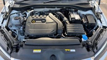 Skoda Superb Estate 1.5 TSI SE Technology 5dr DSG