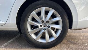 Skoda Superb Estate 1.5 TSI SE Technology 5dr DSG