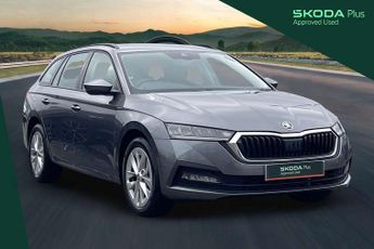 Skoda Octavia 1.4 TSI iV SE Technology DSG 5dr