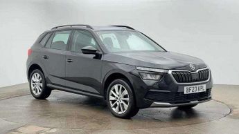 Skoda Kamiq 1.0 TSI 95 SE 5dr