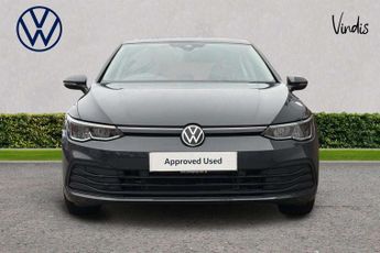 Volkswagen Golf 1.5 eTSI 150 Life 5dr DSG