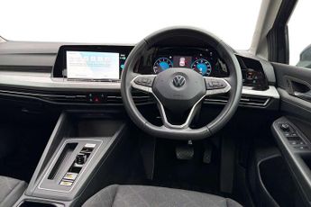 Volkswagen Golf 1.5 eTSI 150 Life 5dr DSG