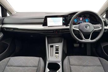 Volkswagen Golf 1.5 eTSI 150 Life 5dr DSG