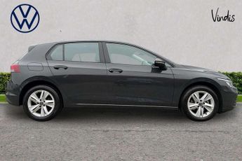 Volkswagen Golf 1.5 eTSI 150 Life 5dr DSG