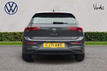 Volkswagen Golf 1.5 eTSI 150 Life 5dr DSG
