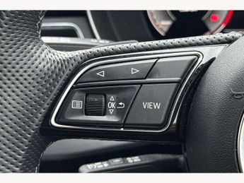 Audi A5 Sportback 35 TDI S Line 5dr S Tronic