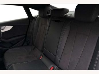 Audi A5 Sportback 35 TDI S Line 5dr S Tronic