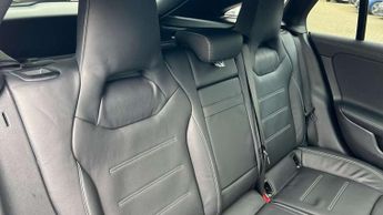 Mercedes-Benz CLA Shooting Brake CLA 220d AMG Line Premium Plus 5dr Tip Auto