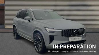 Volvo XC90 2.0 T8 PHEV Ultra Dark 5dr AWD Geartronic