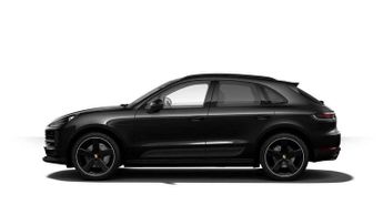 Porsche Macan S 5dr PDK
