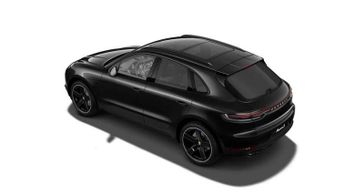 Porsche Macan S 5dr PDK