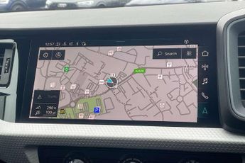Audi A1 30 TFSI 110 S Line 5dr S Tronic