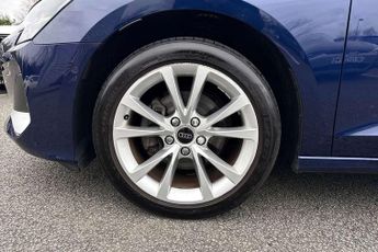 Audi A3 30 TFSI Sport 5dr S Tronic