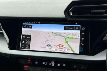 Audi A3 30 TFSI Sport 5dr S Tronic