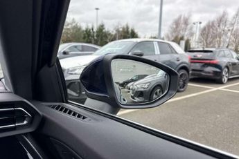 Audi A3 30 TFSI Sport 5dr S Tronic