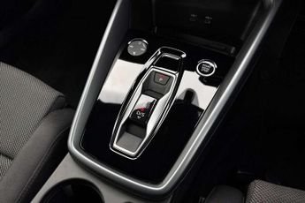 Audi A3 30 TFSI Sport 5dr S Tronic