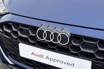 Audi A3 30 TFSI Sport 5dr S Tronic