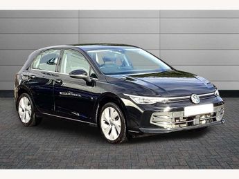 Volkswagen Golf 1.5 TSI 150 Style 5dr