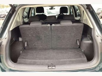 Volkswagen Tiguan Allspace 2.0 TDI 4Motion Match 5dr DSG