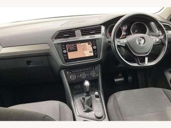 Volkswagen Tiguan Allspace 2.0 TDI 4Motion Match 5dr DSG