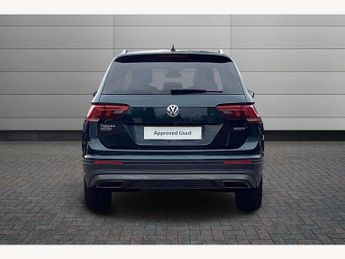 Volkswagen Tiguan Allspace 2.0 TDI 4Motion Match 5dr DSG