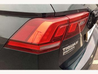 Volkswagen Tiguan Allspace 2.0 TDI 4Motion Match 5dr DSG