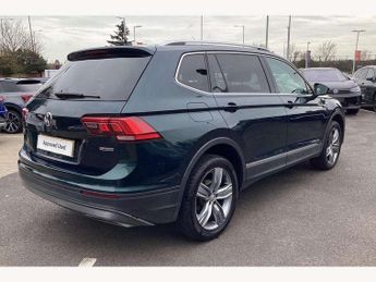 Volkswagen Tiguan Allspace 2.0 TDI 4Motion Match 5dr DSG
