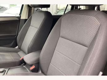 Volkswagen Tiguan Allspace 2.0 TDI 4Motion Match 5dr DSG