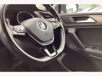 Volkswagen Tiguan Allspace 2.0 TDI 4Motion Match 5dr DSG