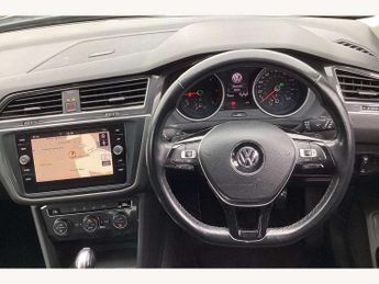 Volkswagen Tiguan Allspace 2.0 TDI 4Motion Match 5dr DSG
