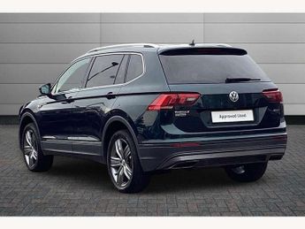 Volkswagen Tiguan Allspace 2.0 TDI 4Motion Match 5dr DSG
