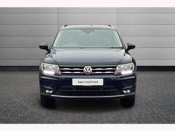 Volkswagen Tiguan Allspace 2.0 TDI 4Motion Match 5dr DSG
