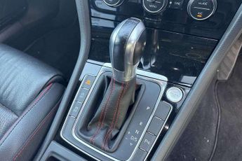 Volkswagen Golf GTI 2.0 TSI 245 GTI Performance 5dr DSG