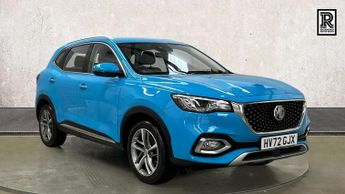 MG HS 1.5 T-GDI Excite 5dr DCT