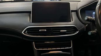 MG HS 1.5 T-GDI Excite 5dr DCT