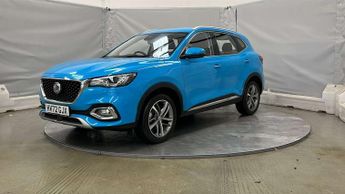 MG HS 1.5 T-GDI Excite 5dr DCT