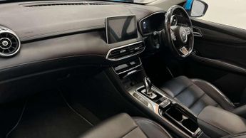 MG HS 1.5 T-GDI Excite 5dr DCT