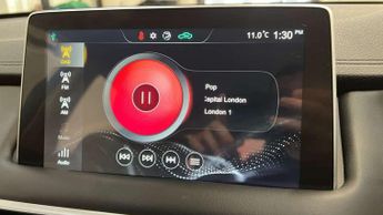 MG HS 1.5 T-GDI Excite 5dr DCT