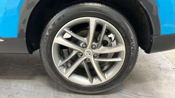 MG HS 1.5 T-GDI Excite 5dr DCT