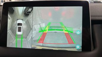 MG HS 1.5 T-GDI PHEV Excite 5dr Auto