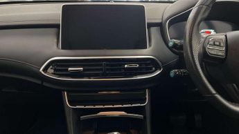 MG HS 1.5 T-GDI PHEV Excite 5dr Auto