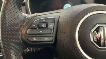 MG HS 1.5 T-GDI PHEV Excite 5dr Auto