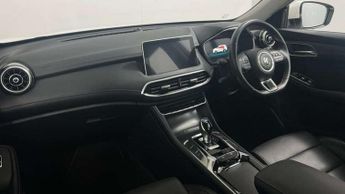 MG HS 1.5 T-GDI PHEV Excite 5dr Auto