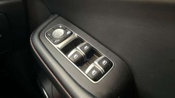 MG HS 1.5 T-GDI PHEV Excite 5dr Auto