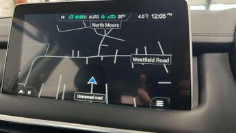 MG HS 1.5 T-GDI PHEV Excite 5dr Auto