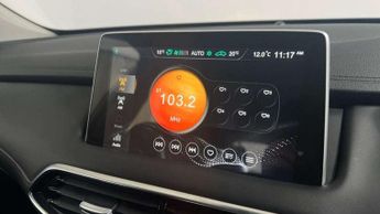 MG HS 1.5 T-GDI PHEV Excite 5dr Auto