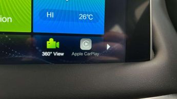 MG HS 1.5 T-GDI PHEV Excite 5dr Auto