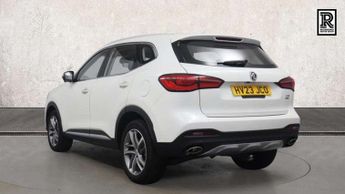 MG HS 1.5 T-GDI PHEV Excite 5dr Auto