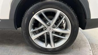 MG HS 1.5 T-GDI PHEV Excite 5dr Auto