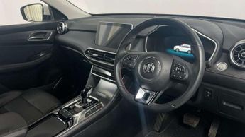 MG HS 1.5 T-GDI PHEV Excite 5dr Auto